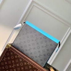 Mens LV Briefcases